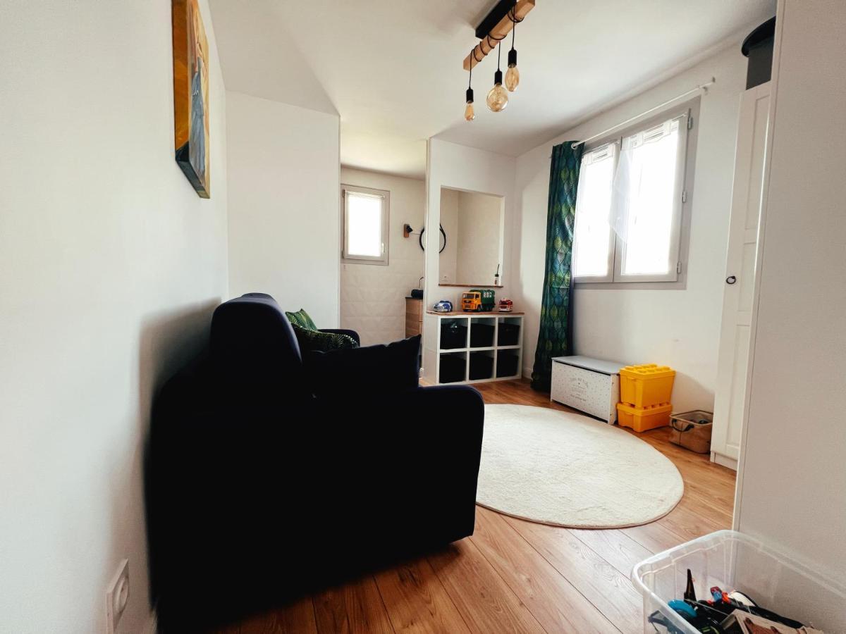 Maison Au Calme A 5min De Cognac Pour 1 A 8 Pers Ferienhaus