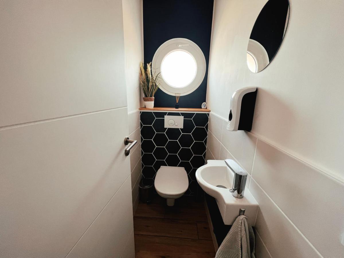 Maison Au Calme A 5min De Cognac Pour 1 A 8 Pers Ferienhaus