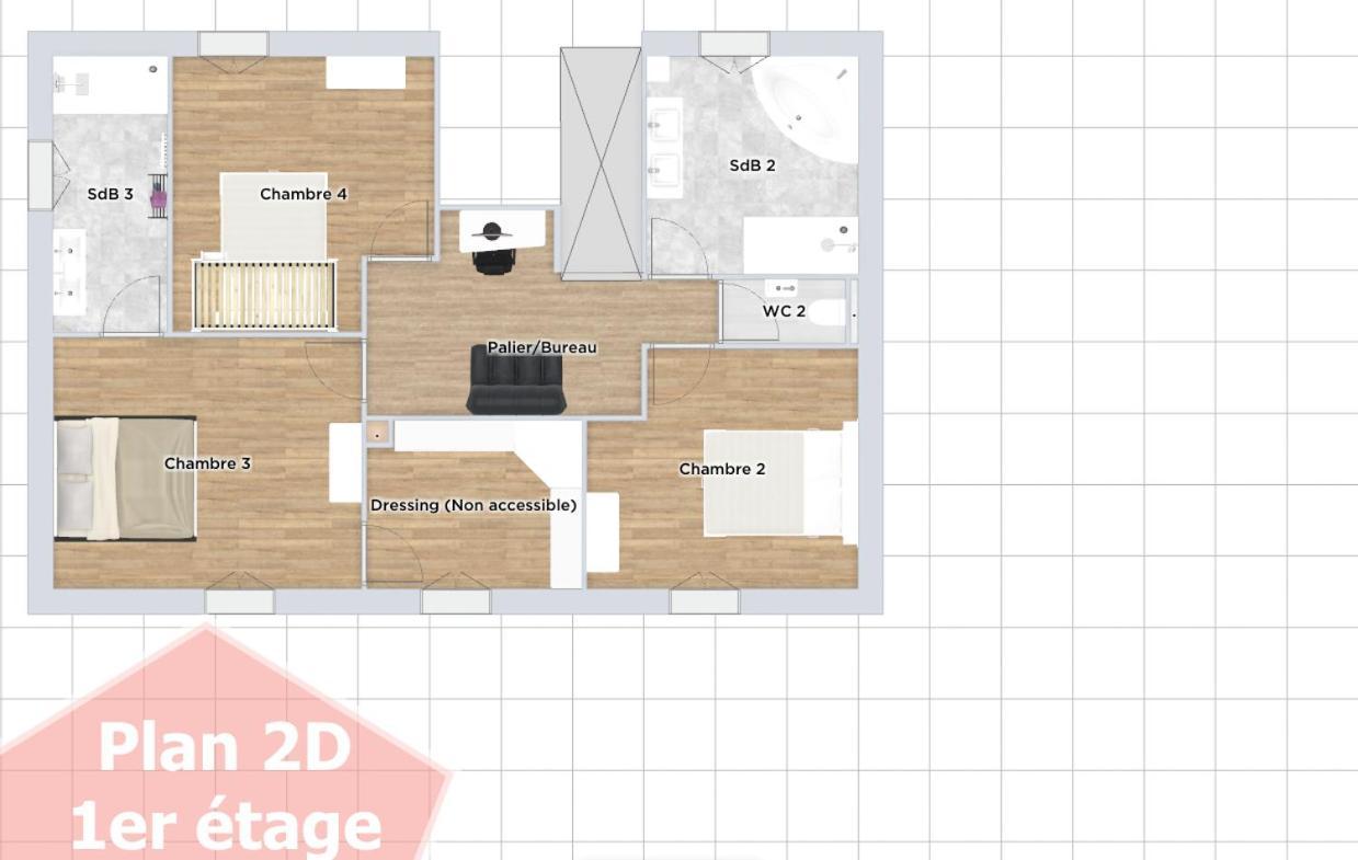 Maison Au Calme A 5min De Cognac Pour 1 A 8 Pers Ferienhaus *